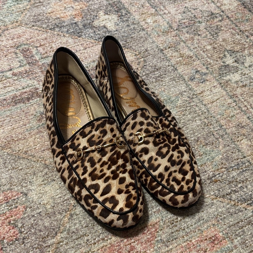 Sam Edelman Loafers